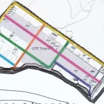 Străzile noi din Tropinii Noi rămân fără nume. Primarul a retras proiectul