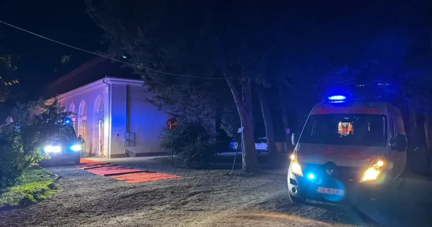 Telemeaua, cauza îmbolnăvirii nuntașilor de la Avrig. Stafilococ auriu în brânză