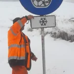 Transfăgărășanul se închide de marți, 27 octombrie, între Bâlea Cascadă și Piscul Negru