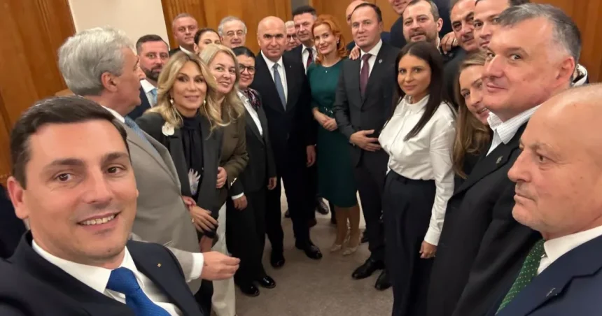 Turcan anticipează un ritm de lucru zilnic în noul Guvern