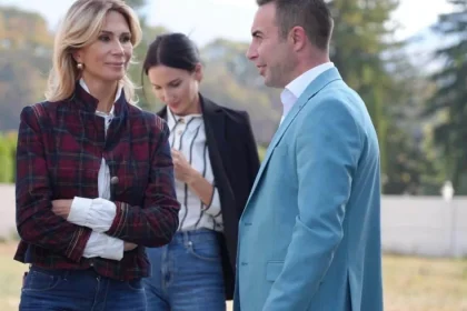 Turcan: Cinematograful din Tălmaciu devine centru cultural de 2,8 milioane de euro