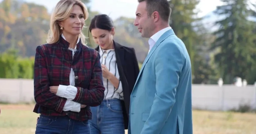 Turcan: Cinematograful din Tălmaciu devine centru cultural de 2,8 milioane de euro