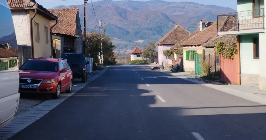 Turnu Roșu: întrerupere de gaze marți, 27 octombrie. Ce trebuie să știe locuitorii